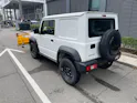 Suzuki Jimny 1.5 Compact+ 4x4, 2-Sitzer mit Plug und AHK