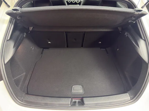 MERCEDES-BENZ A 45 S AMG 4Matic+