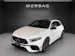 MERCEDES-BENZ A 45 S AMG 4Matic+