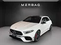 MERCEDES-BENZ A 45 S AMG 4Matic+