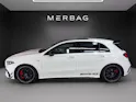 MERCEDES-BENZ A 45 S AMG 4Matic+