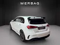 MERCEDES-BENZ A 45 S AMG 4Matic+