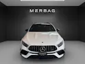 MERCEDES-BENZ A 45 S AMG 4Matic+