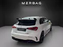 MERCEDES-BENZ A 45 S AMG 4Matic+