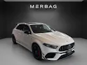 MERCEDES-BENZ A 45 S AMG 4Matic+