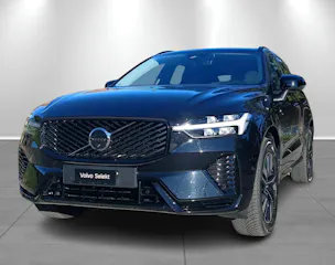 VOLVO XC60 2.0 T6 TE Plus Dark eAWD
