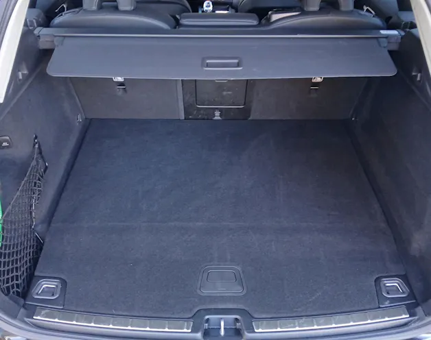 VOLVO XC60 2.0 T6 TE Plus Dark eAWD