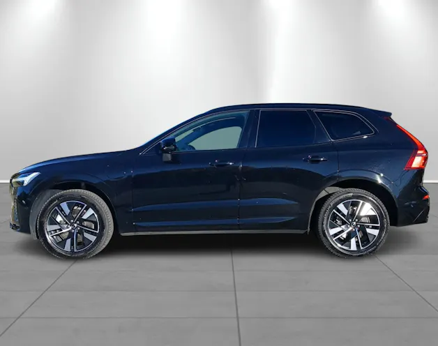 VOLVO XC60 2.0 T6 TE Plus Dark eAWD