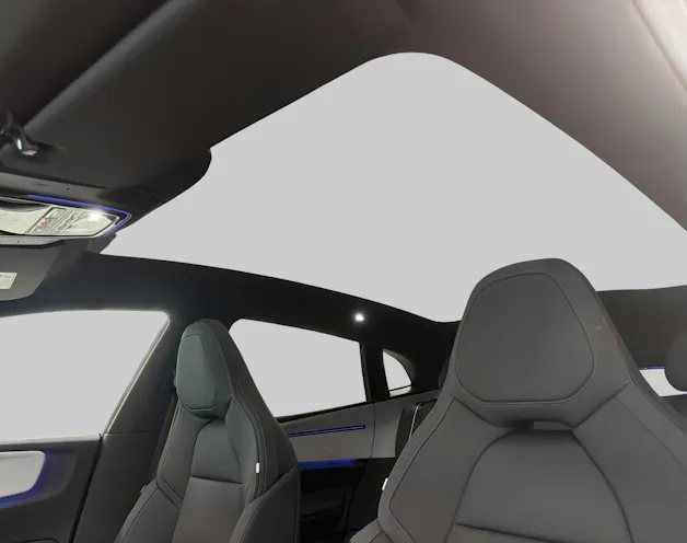 Polestar 4 Long Range Dual Motor Prime