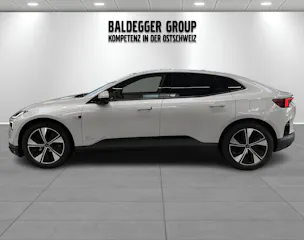Polestar 4 Long Range Dual Motor Prime