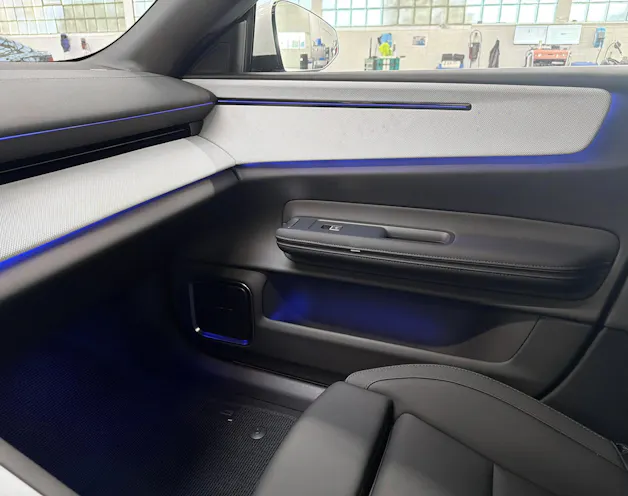 Polestar 4 Long Range Dual Motor Prime