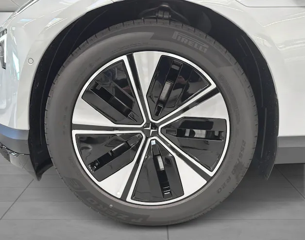 Polestar 4 Long Range Dual Motor Prime