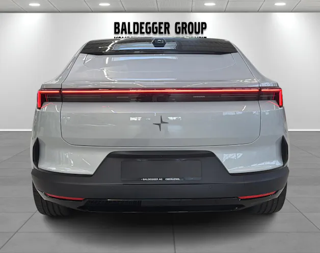 Polestar 4 Long Range Dual Motor Prime