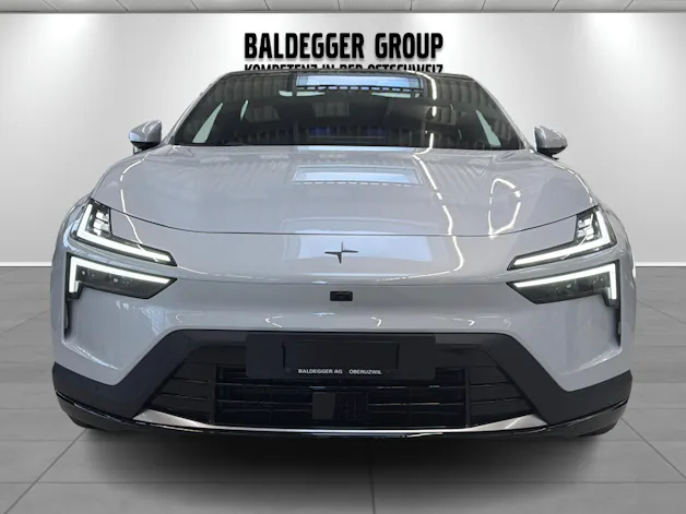 Polestar 4 Long Range Dual Motor Prime