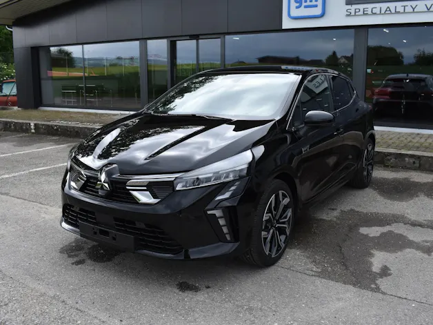 Mitsubishi COLT 1.6 HEV Intense
