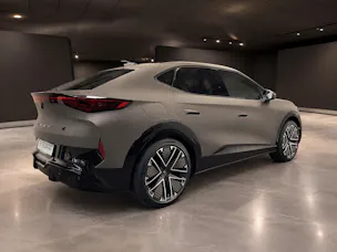 CUPRA Tavascan Type 10 77 kWh Extreme Prime Edition