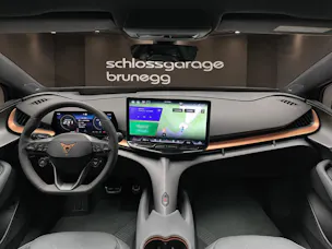 CUPRA Tavascan Type 10 77 kWh Extreme Prime Edition