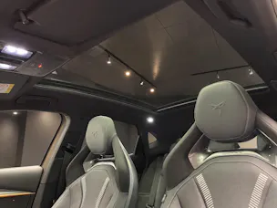 CUPRA Tavascan Type 10 77 kWh Extreme Prime Edition