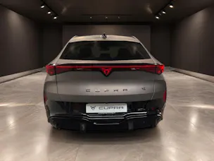 CUPRA Tavascan Type 10 77 kWh Extreme Prime Edition