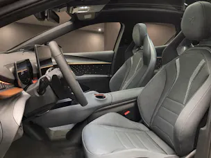 CUPRA Tavascan Type 10 77 kWh Extreme Prime Edition