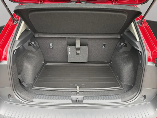 SKODA Epiq 55 Selection