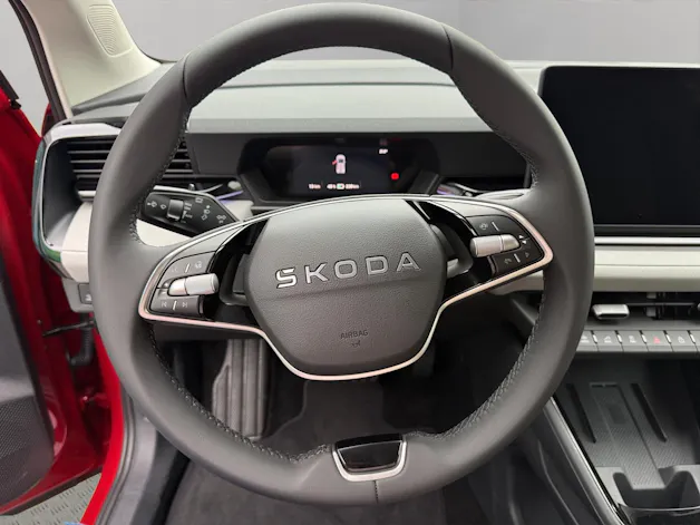 SKODA Epiq 55 Selection