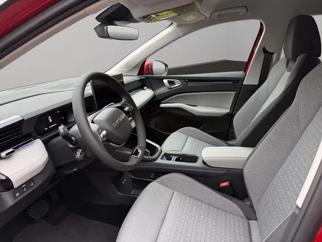 SKODA Epiq 55 Selection
