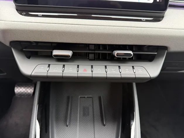 SKODA Epiq 55 Selection