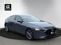 MAZDA 3 Hatchback SKYACTIV-X M Hybrid 186 Ambition Plus Automat