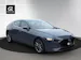 MAZDA 3 Hatchback SKYACTIV-X M Hybrid 186 Ambition Plus Automat