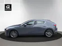 MAZDA 3 Hatchback SKYACTIV-X M Hybrid 186 Ambition Plus Automat