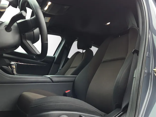 MAZDA 3 Hatchback SKYACTIV-X M Hybrid 186 Ambition Plus Automat