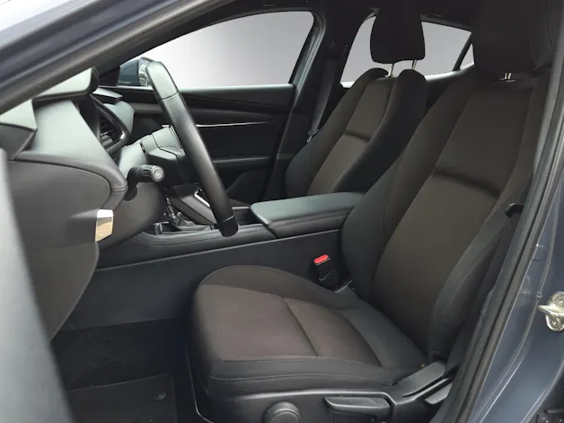 MAZDA 3 Hatchback SKYACTIV-X M Hybrid 186 Ambition Plus Automat