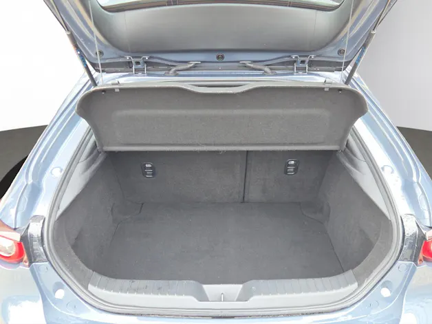 MAZDA 3 Hatchback SKYACTIV-X M Hybrid 186 Ambition Plus Automat