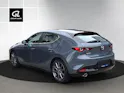 MAZDA 3 Hatchback SKYACTIV-X M Hybrid 186 Ambition Plus Automat