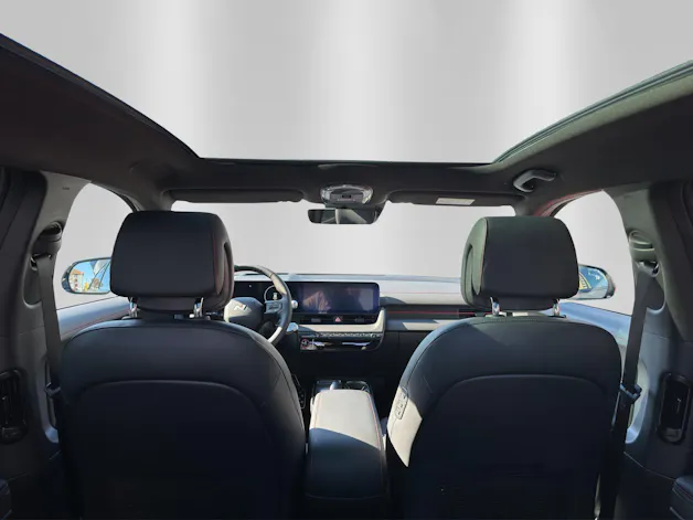 HYUNDAI Ioniq 5 N Line 84kWh 4WD