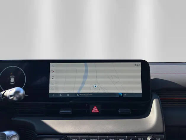 HYUNDAI Ioniq 5 N Line 84kWh 4WD