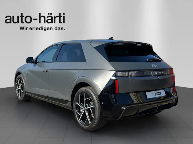 HYUNDAI Ioniq 5 N Line 84kWh 4WD