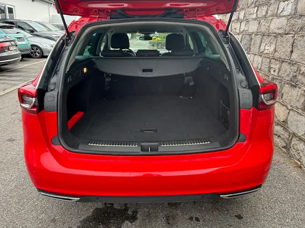 OPEL Insignia BITTER 2.0 T Sports Tourer Excellence 4WD Automat.
