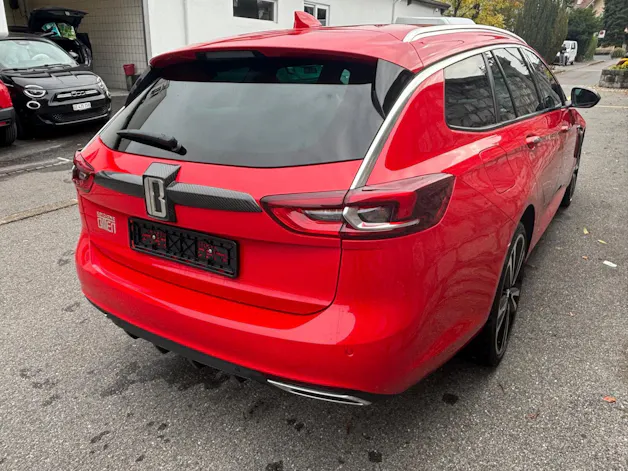 OPEL Insignia BITTER 2.0 T Sports Tourer Excellence 4WD Automat.