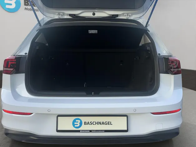 VW Golf 1.5 e TSI mHEV Value DSG