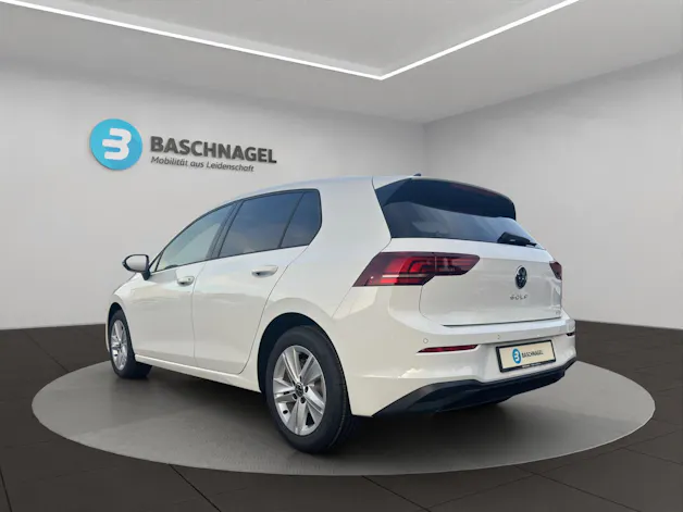 VW Golf 1.5 e TSI mHEV Value DSG