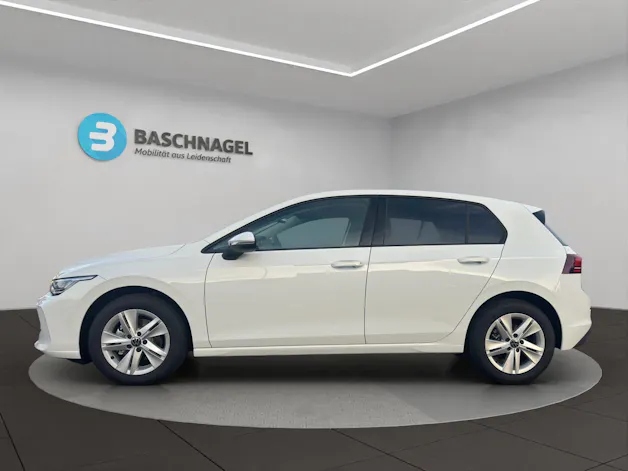 VW Golf 1.5 e TSI mHEV Value DSG