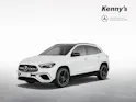 MERCEDES-BENZ GLA 200 Night Star AMG Line