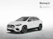 MERCEDES-BENZ GLA 200 Night Star AMG Line