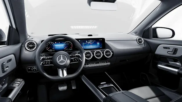 MERCEDES-BENZ GLA 200 Night Star AMG Line