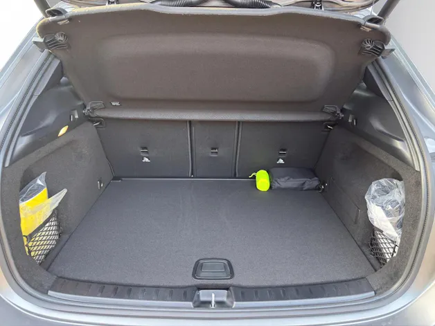 MERCEDES-BENZ GLA AMG 35 4Matic 8G-DCT