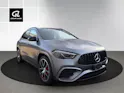 MERCEDES-BENZ GLA AMG 35 4Matic 8G-DCT