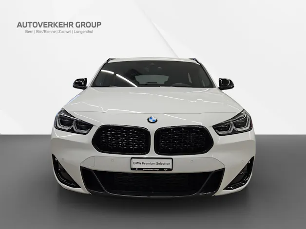 BMW X2 M35i