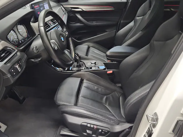 BMW X2 M35i